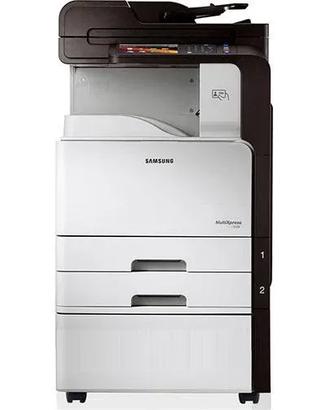 STAMPANTE SAMSUNG MULTIXPRESS 8128 B/N FORMATO A3