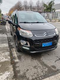 C3 Picasso 