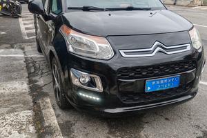 C3 Picasso 
