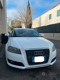 Audi A3 SPB 2.0 TDI