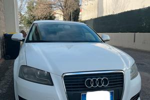 Audi A3 SPB 2.0 TDI