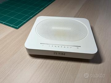 Modem router ADSL TIM