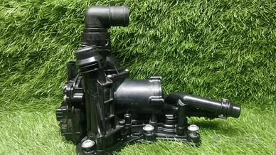 SCATOLA TERMOSTATO AUDI Q3 Serie (F3B) Diesel 2,0G