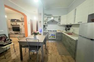 Rif.RI045| appartamento trilocale