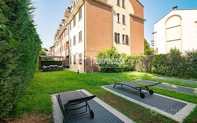 Appartamento a Vaprio d'Adda VIA BELLOTTO 3 locali