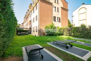 Appartamento a Vaprio d'Adda VIA BELLOTTO 3 locali