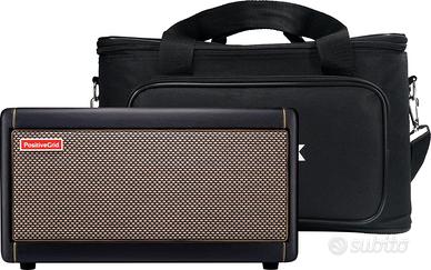Positive Grid Spark Amp - Compresa borsa