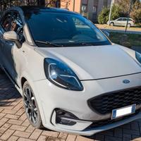Ford Puma ST line X - full optional e 8 cerchi