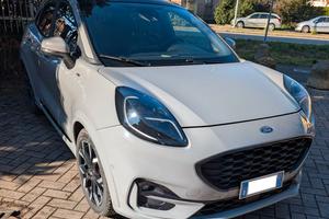 Ford Puma ST line X - full optional e 8 cerchi
