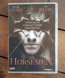 The horsemen