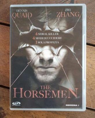 The horsemen