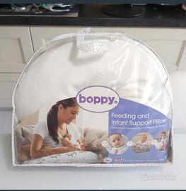 Cuscino allattamento Boppy Chicco