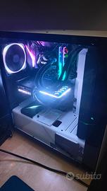 PC gaming | Intel i7 7700k, RTX 3060ti