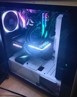 PC gaming | Intel i7 7700k, RTX 3060ti