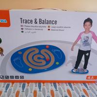 Trace & Balance VIGA gioco bambini
