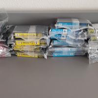 cartucce 603 XL compatibili stampanti epson