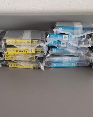 cartucce 603 XL compatibili stampanti epson