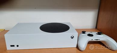 xbox serie s