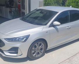 FORD Focus ST-Line 5p 1.5 EcoBlue 115cv Automati
