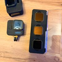 Gopro 11 Hero mini black