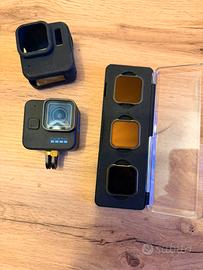 Gopro 11 Hero mini black