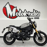 Benelli Leoncino 800 Trail - 2024