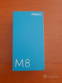 Android Smartphone Meizu M8 64GB dual sim 4G GPS