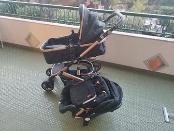 passeggino 