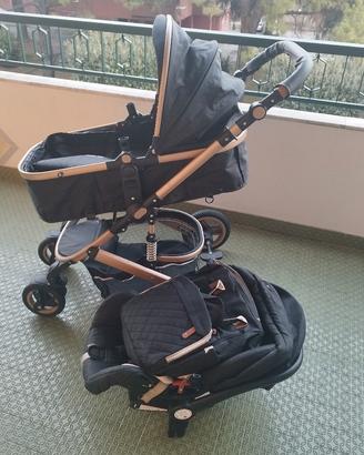 passeggino 