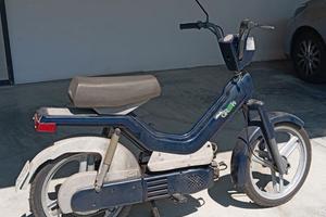 Ciclomotore wintage Rizzato