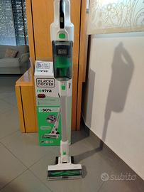 Aspirapolvere Black Decker