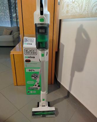 Aspirapolvere Black Decker
