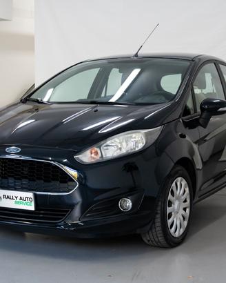 Ford Fiesta 1.5 TDCi 75CV