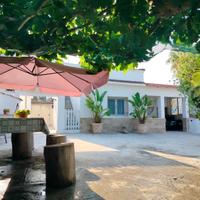 Vacanze a Villa Poseidone