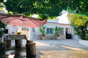 Vacanze a Villa Poseidone