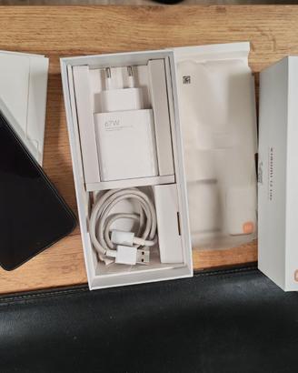 XIAOMI 12 Lite