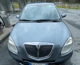 Lancia Ypsilon 2004 1.3 multijet