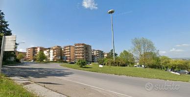 Appartamento140mq (zona V.le Mellusi-Ospedale)