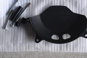 Triumph Speed triple 1200rs 21-24