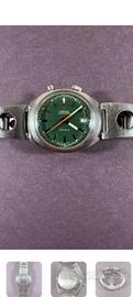 orologio da collezione anni 60.   Omega 