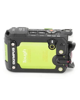 Olympus TG-Tracker Green