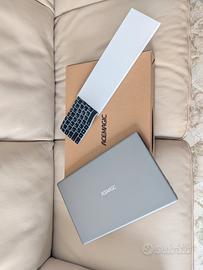 Notebook ACEMAGIC AX16PRO