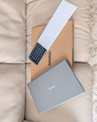 Notebook ACEMAGIC AX16PRO