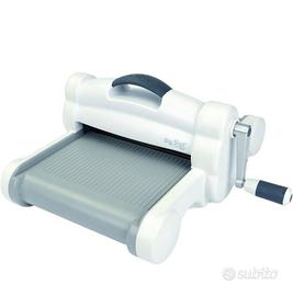 Fustellatrice Sizzix