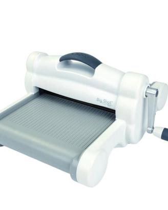 Fustellatrice Sizzix