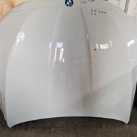 BMW F10 F11 5 SER 2010-2017 cofano anteriore 