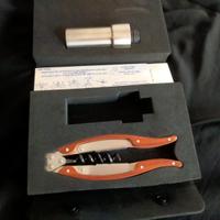 Set da Sommelier AdHoc PEGASUS + SAFE PROFI