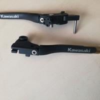 Leve freno + frizione Evo II Kawasaki Z750/800