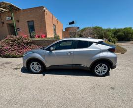 Toyota CHR Active 2020