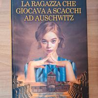 La ragazza che giocava a scacchi ad Auschwitz
